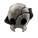 Fractured Mask